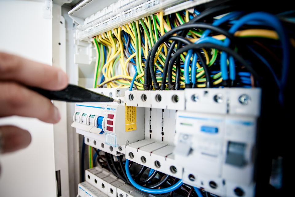 electricitat