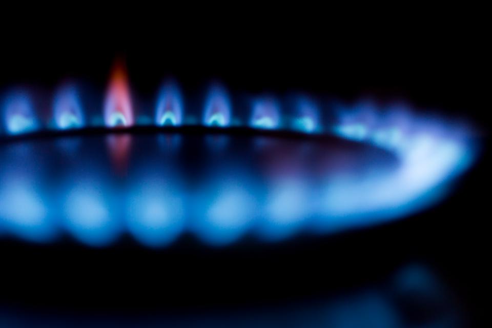 partdecala gas