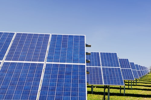 ENERGIA SOLAR, TÉRMICA Y FOTOVOLTAICA